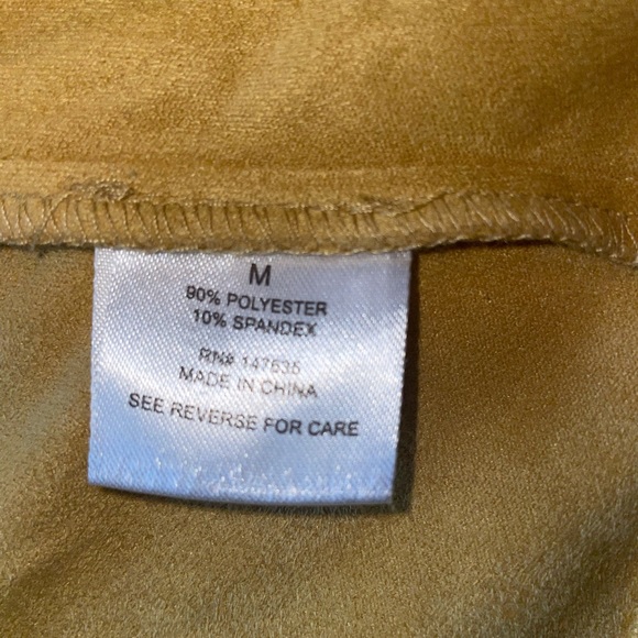 Romeo & Juliet couture jacket size Medium - Picture 4 of 7